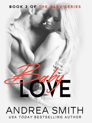 cover image of Baby Love